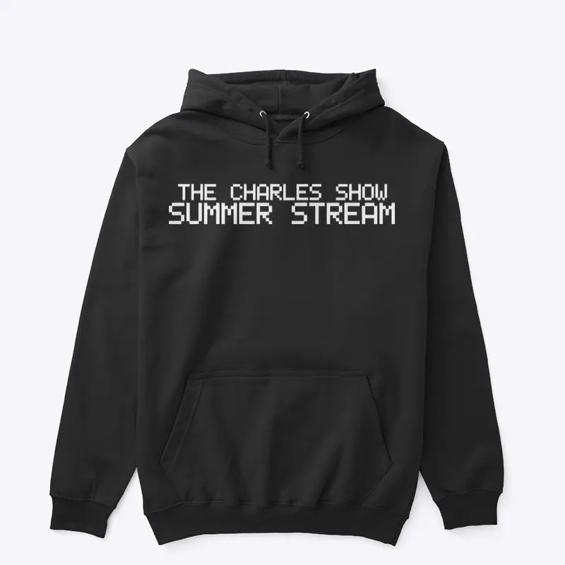 Summer Stream Hoodie Multi Color Options